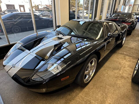 2005 Ford GT