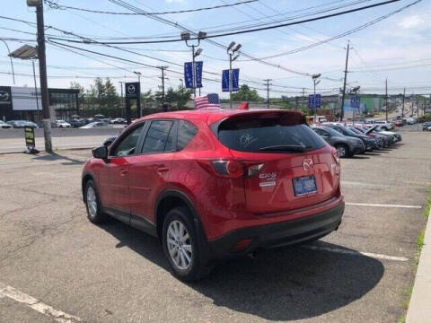 2014 Mazda CX-5 Touring