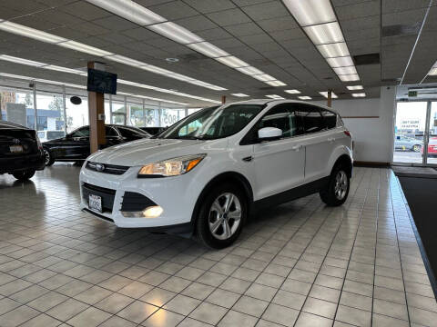 2015 Ford Escape for sale at PRICE TIME AUTO SALES in Sacramento CA
