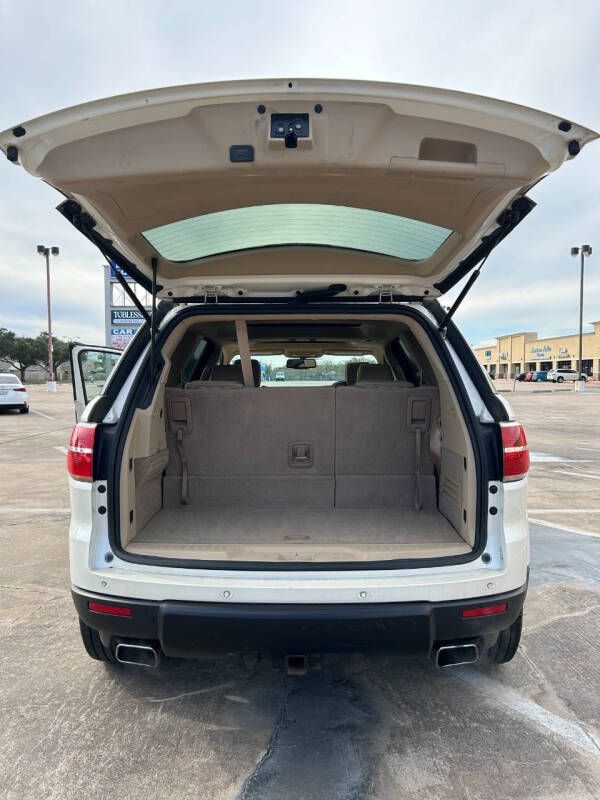 2010 Saturn Outlook XR-L Premium