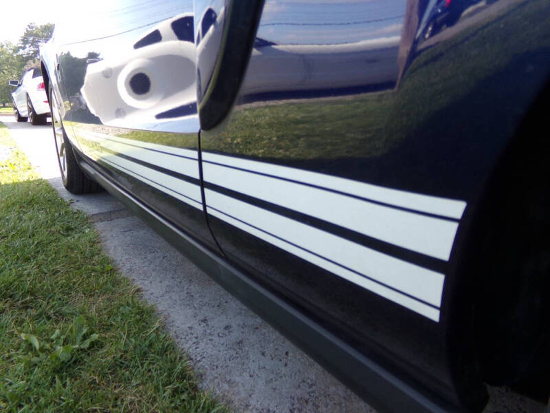 2010 Ford Mustang V6 Premium