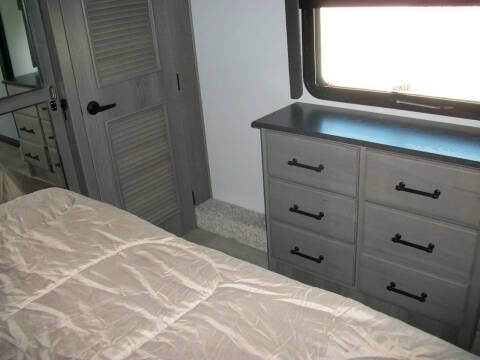 2023 Keystone RV Montana 3231CK