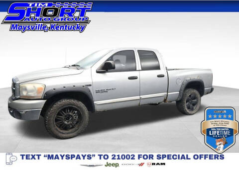 2006 Dodge Ram 1500