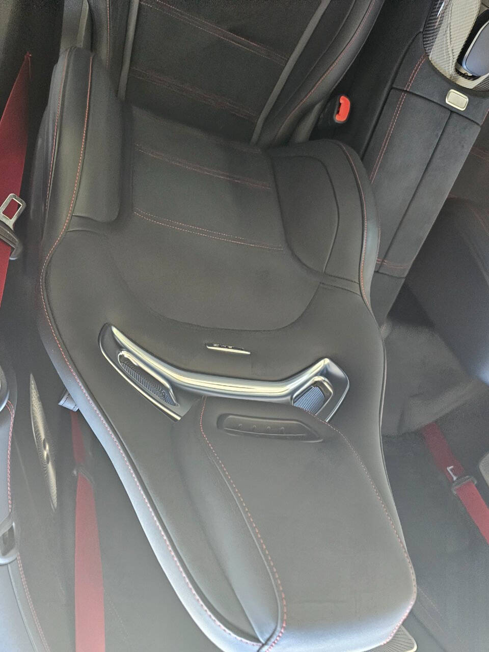 2024 Mercedes-Benz SL-Class 36