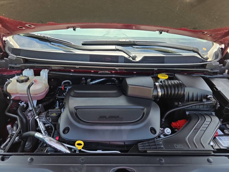 2020 Chrysler Pacifica Touring L Plus