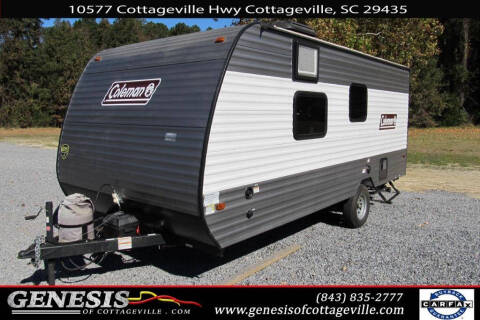 2024 Coleman CM17r24