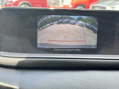 2024 Mazda CX-30 2.5 S Carbon Edition