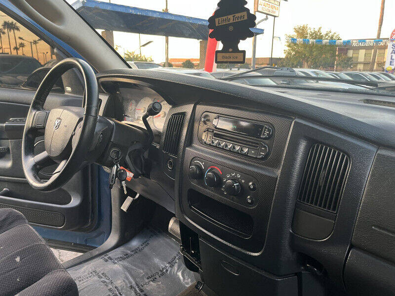 2004 Dodge Ram 1500 for sale at Trucks & More LLC in Glendale, AZ