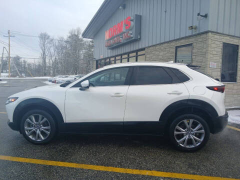 2020 Mazda CX-30 Preferred