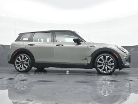 2023 MINI Clubman