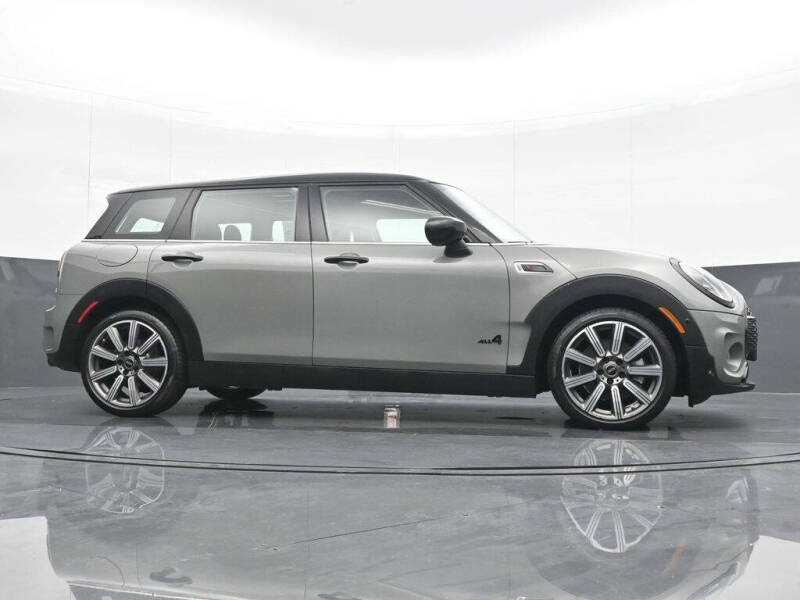 2023 MINI Clubman