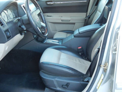 2006 Chrysler 300 Touring