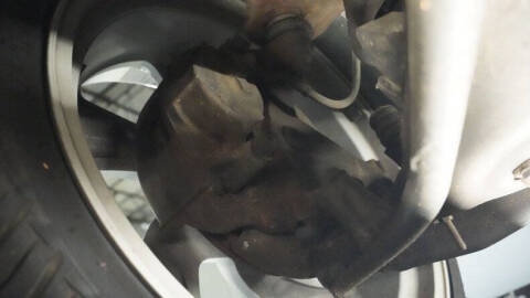 1994 Chevrolet C/K 1500 Series