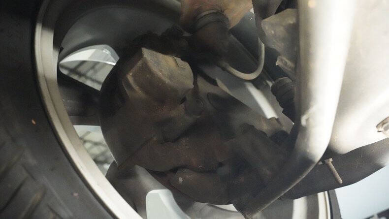 1994 Chevrolet C/K 1500 Series