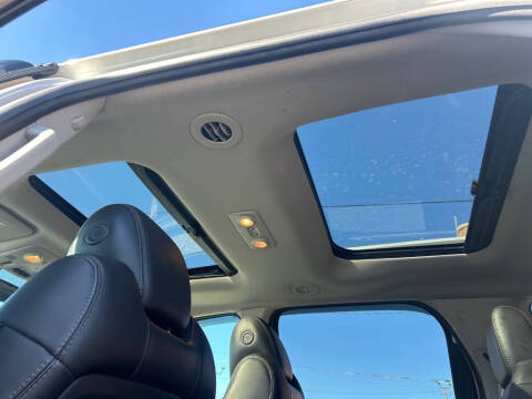 2014 GMC Acadia SLT-1