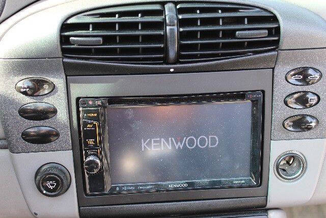 1999 Porsche 911 Carrera