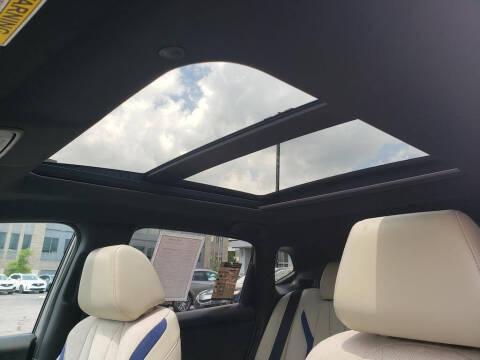 2025 Acura ADX w/A-SPEC