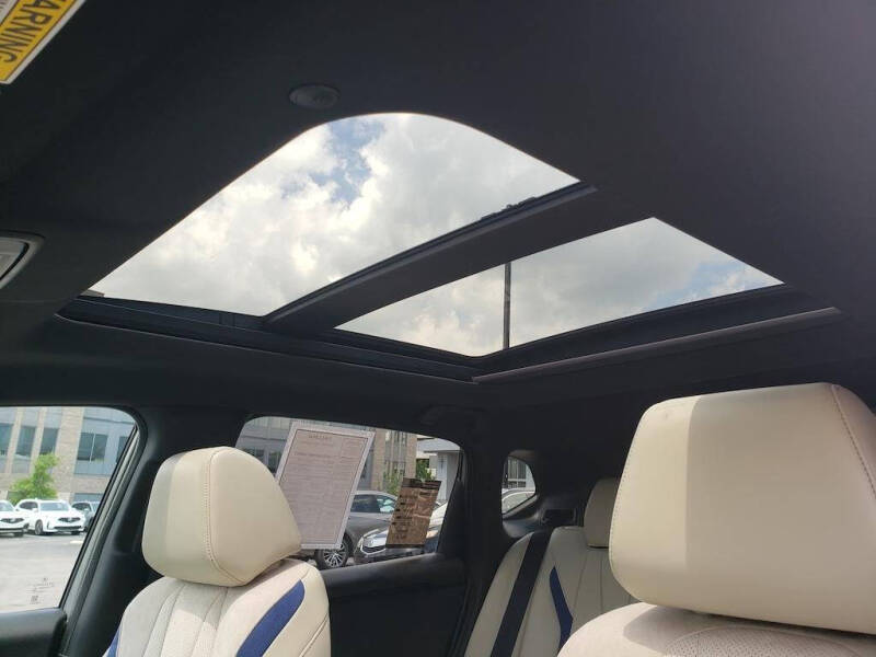 2025 Acura ADX w/A-SPEC