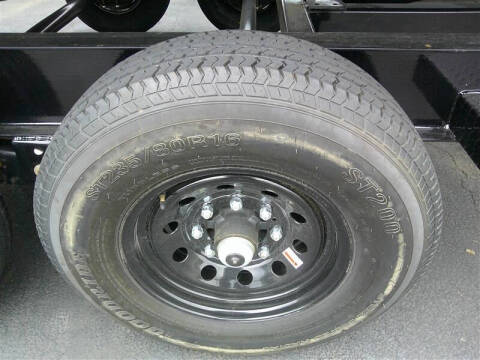 2025 Load Trail Load Trail