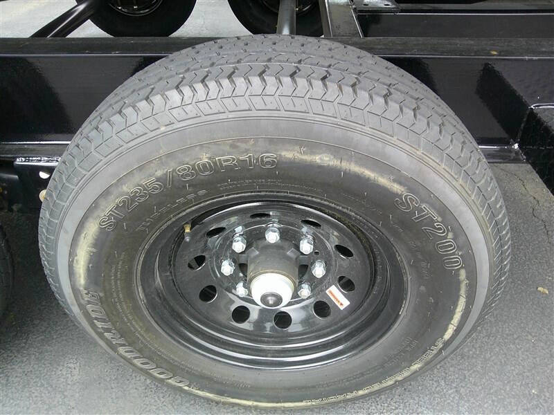 2025 Load Trail Load Trail