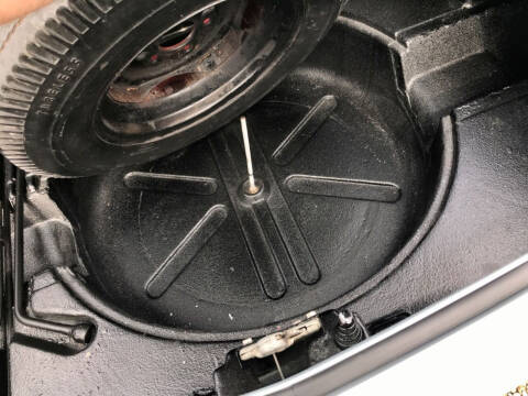 1961 Chevrolet Corvette