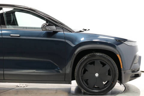 2023 Fisker Ocean Ultra