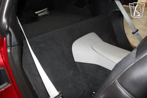 2008 Chevrolet Corvette