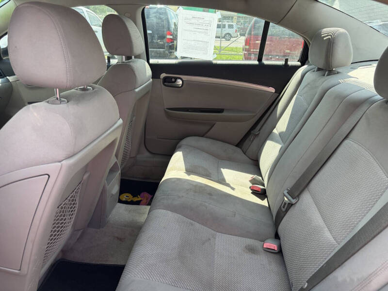 2009 Saturn Aura XE