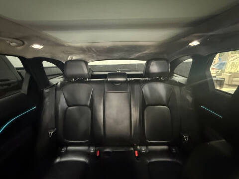 2020 Jaguar F-PACE 25t Premium