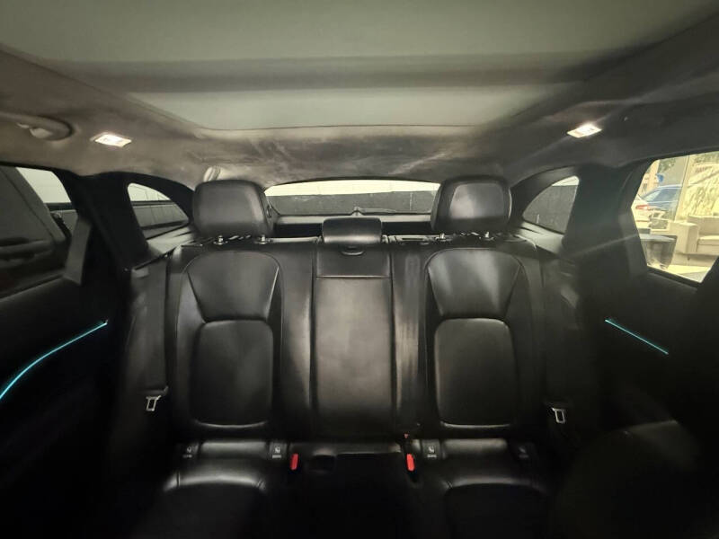 2020 Jaguar F-PACE 25t Premium