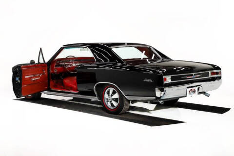 1966 Chevrolet Chevelle