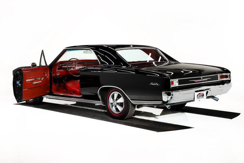 1966 Chevrolet Chevelle