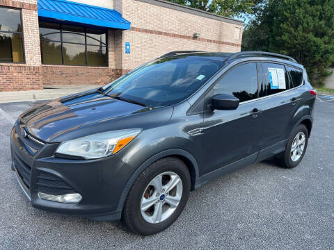 2015 Ford Escape for sale at Global Auto Import in Gainesville GA