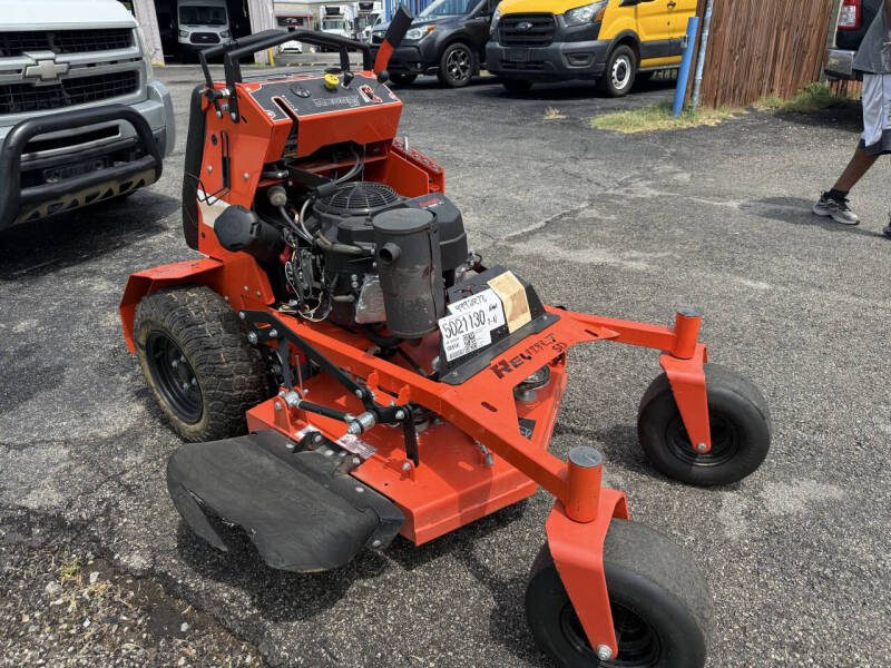 2024 Bad Boy Mowers Mower