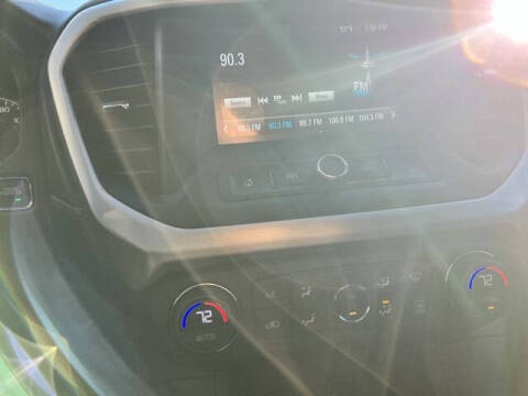 2019 GMC Acadia SLE-1