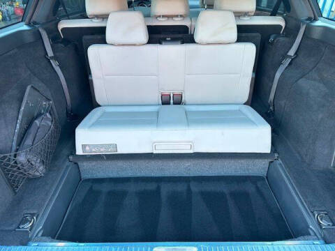 2011 Mercedes-Benz E-Class E 350 Luxury 4MATIC