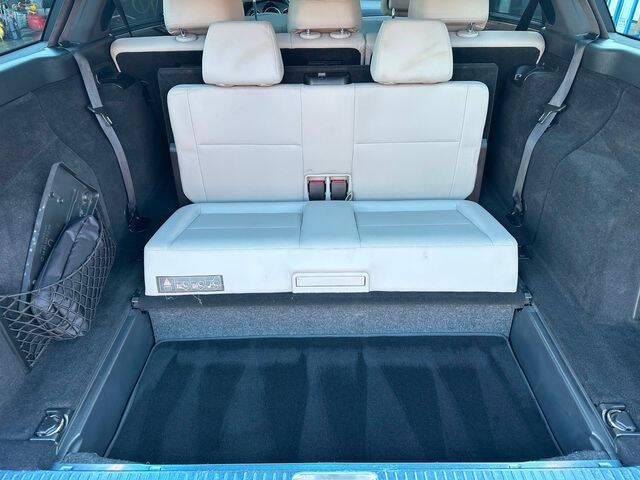 2011 Mercedes-Benz E-Class E 350 Luxury 4MATIC