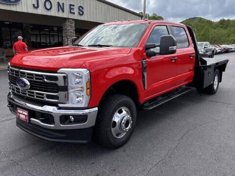 2025 Ford F-350 Super Duty XL