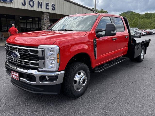 2025 Ford F-350 Super Duty XL