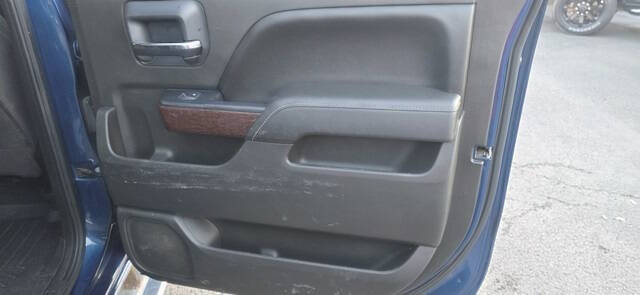 2016 GMC Sierra 1500