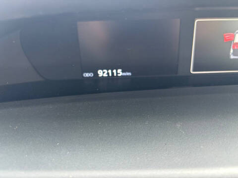 2018 Toyota Prius Two