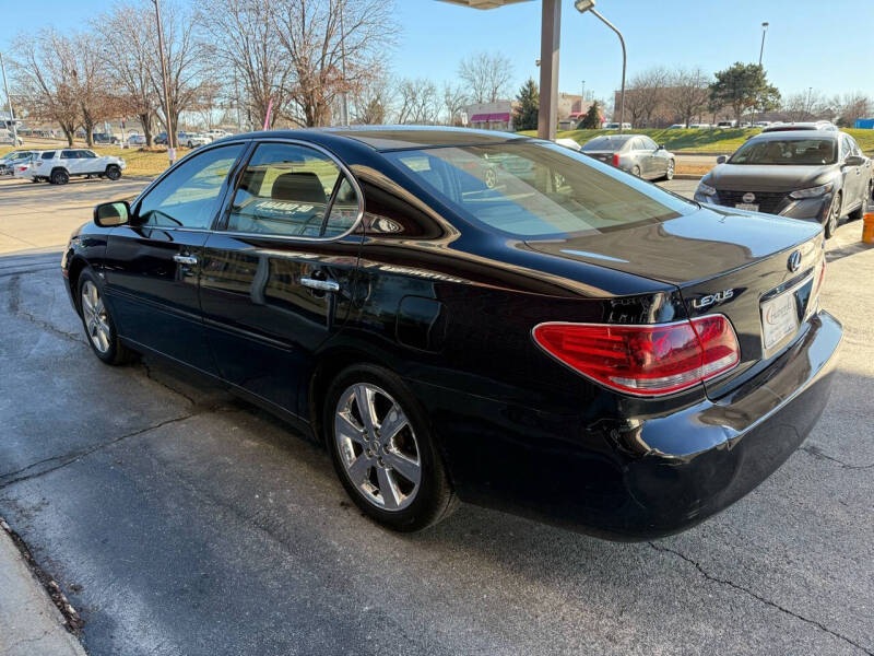 2006 Lexus ES 330 photo 4