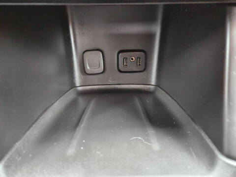 2019 GMC Acadia SLT-2