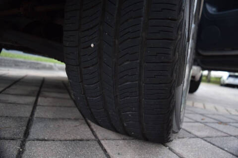 2005 Mercedes-Benz M-Class ML 350