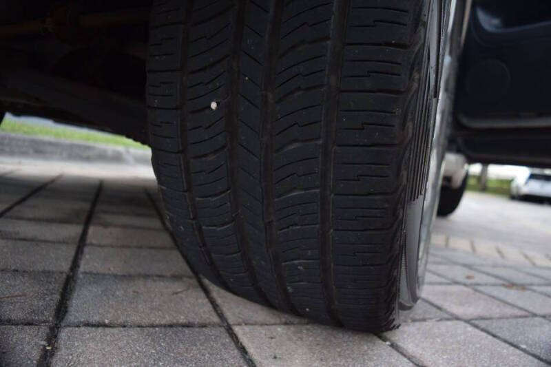 2005 Mercedes-Benz M-Class ML 350