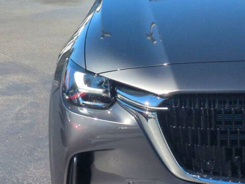 2026 Mazda CX-90 3.3 Turbo Premium Plus