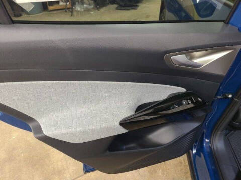 2025 Volkswagen ID.4 Pro