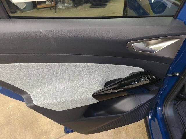 2025 Volkswagen ID.4 Pro