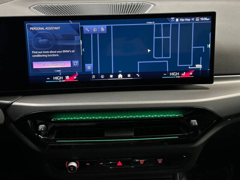 2025 BMW 2 Series 230i xDrive