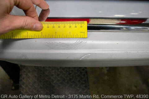 1991 Mercedes-Benz 560-Class 560 SEL